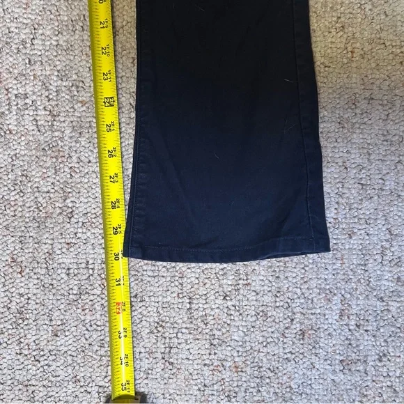 Citizens Of Humanity Dark Indigo Blue Women’s 29 Bootcut - Picture 6 of 11